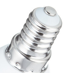 Лампа светодиодная Онлайт E14 2700К 6 Вт 450 Лм 220 В свеча матовая - фото 4