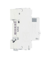 Автоматический выключатель модульный Dekraft BA-101 1P 16А тип C 4,5 кА 230/400 В (11054DEK) - фото 3