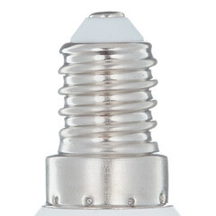 Лампа светодиодная Онлайт E14 4000К 6 Вт 220 В свеча матовая - фото 5