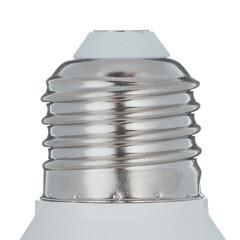 Лампа светодиодная Gauss E27 6500К 42 Вт 3700 Лм 180-240 В цилиндр T120 матовая - фото 9