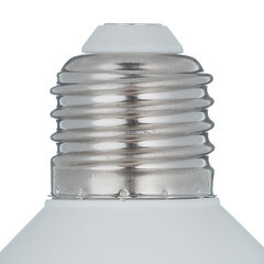 Лампа светодиодная Gauss E27 4000К 50 Вт 4400 Лм 180-240 В цилиндр T140 матовая - фото 2