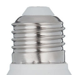 Лампа светодиодная Gauss E27 6500К 50 Вт 4500 Лм 180-240 В цилиндр T140 матовая - фото 8