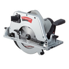 Изображение товара Пила дисковая электрическая Интерскол ДП-235/2000 2000 Вт 235 мм (14.1.1.21)