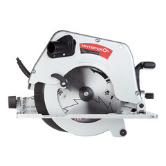 Пила дисковая электрическая Интерскол ДП-235/2000 2000 Вт 235 мм (14.1.1.21) - фото 14