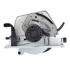 Пила дисковая электрическая Интерскол ДП-235/2000 2000 Вт 235 мм (14.1.1.21) - фото 2