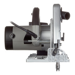 Пила дисковая электрическая Интерскол ДП-235/2000 2000 Вт 235 мм (14.1.1.21) - фото 13