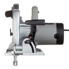 Пила дисковая электрическая Интерскол ДП-235/2000 2000 Вт 235 мм (14.1.1.21) - фото 12