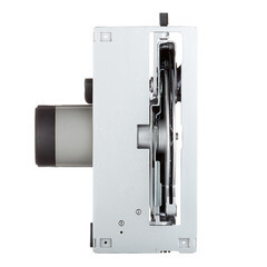 Пила дисковая электрическая Интерскол ДП-235/2000 2000 Вт 235 мм (14.1.1.21) - фото 11