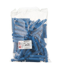 Дюбель распорный 12x70 мм полипропилен (100 шт.) - фото 2