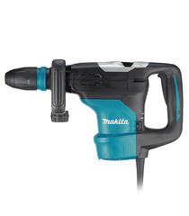 Перфоратор электрический Makita HR4003C 1100 Вт 8,3 Дж SDS-max - фото 1