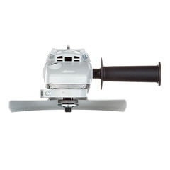 Шлифмашина угловая электрическая Фиолент МШУ1-20-230А 2000 Вт d230 мм (ИДФР298135001-07) - фото 11