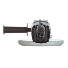 Шлифмашина угловая электрическая Фиолент МШУ1-20-230А 2000 Вт d230 мм (ИДФР298135001-07) - фото 10