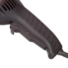 Шлифмашина угловая электрическая Фиолент МШУ8-14-125М Мастер 1400 Вт d125 мм (ИДФР298135006-07К1) - фото 4