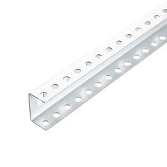 Профиль для монтажа металлических лотков П-образный DKC 1,5 мм 3 м (BPL2930) - фото 2