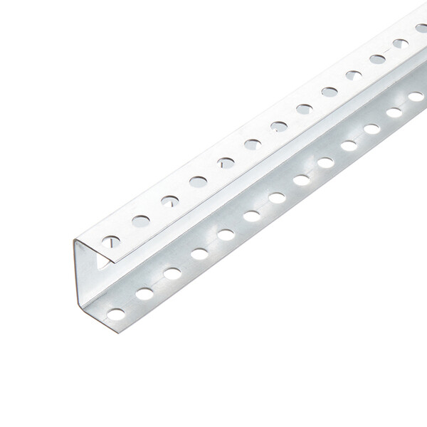 Профиль для монтажа металлических лотков П-образный DKC 1,5 мм 3 м ...