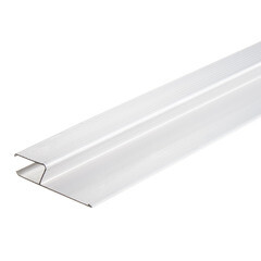 Правило алюминиевое 2 м h-образное Stayer - фото 2