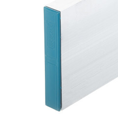 Правило алюминиевое 2 м прямоугольник Зубр - фото 4