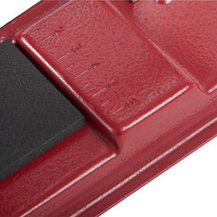 Плиткорез ручной Зубр Мастер 400 мм усиленный (33191-40) - фото 2