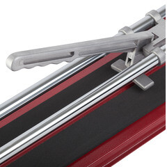 Плиткорез ручной Зубр Мастер 400 мм усиленный (33191-40) - фото 4