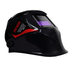 Маска сварщика Ресанта МС4 11 DIN хамелеон 90х35 мм (65/34) - фото 4