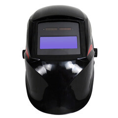 Маска сварщика Ресанта МС4 11 DIN хамелеон 90х35 мм (65/34) - фото 3