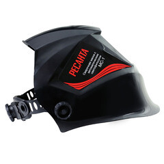 Маска сварщика Ресанта МС1 9-13 DIN хамелеон 92х42 мм (65/13) - фото 4