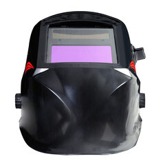 Маска сварщика Ресанта МС1 9-13 DIN хамелеон 92х42 мм (65/13) - фото 3