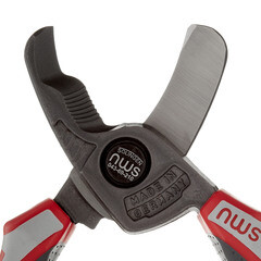 Кабелерез 210 мм NWS (043-69-210) - фото 5