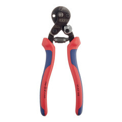 Изображение товара Тросорез Knipex 160 мм (KN-9562160SB)