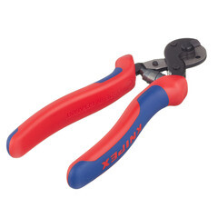 Тросорез Knipex 160 мм (KN-9562160SB) - фото 4