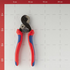 Тросорез Knipex 160 мм (KN-9562160SB) - фото 3