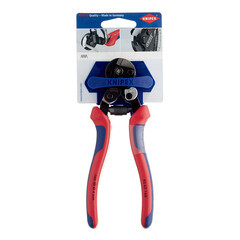 Тросорез Knipex 160 мм (KN-9562160SB) - фото 2