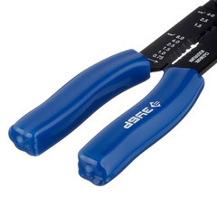 Стриппер сечение 0,75-6 кв.мм Зубр Профессионал МT-30 для удаления изоляции (22668-23) - фото 2