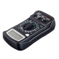 Мультиметр портативный КВТ KT 838 Proline (79128) - фото 2