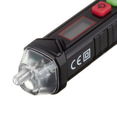 Детектор напряжения КВТ KT 100 PROLINE (79134) - фото 5