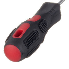 Отвертка крестовая PH0 60 мм Hesler - фото 2