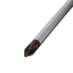 Отвертка крестовая PH2 100 мм Hesler - фото 5