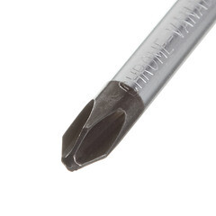 Отвертка крестовая PH3 150 мм Hesler - фото 4