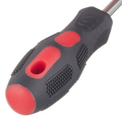 Отвертка крестовая PH3 150 мм Hesler - фото 3