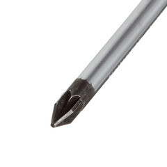 Отвертка крестовая PZ1 75 мм Hesler - фото 5