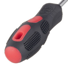 Отвертка крестовая PZ2 100 мм Hesler - фото 3