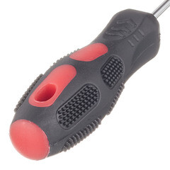 Отвертка плоская SL2.5 75 мм Hesler - фото 3