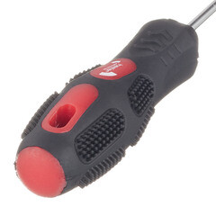 Отвертка плоская SL3 75 мм Hesler - фото 3