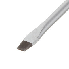 Отвертка плоская SL4 75 мм Hesler - фото 5