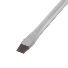 Отвертка плоская SL4 100 мм Hesler - фото 3