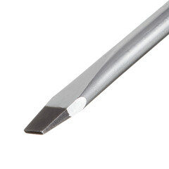 Отвертка плоская SL6 100 мм Hesler - фото 5