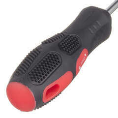 Отвертка плоская SL6 100 мм Hesler - фото 2