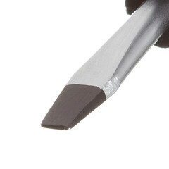 Отвертка плоская SL6 38 мм Hesler - фото 4