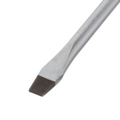 Отвертка плоская SL8 150 мм Hesler - фото 4