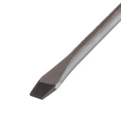 Отвертка плоская SL6.5 100 мм ударная Кобальт (646-546) - фото 4